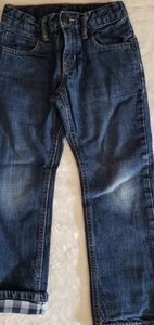 Boys denim jeans